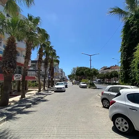 Altinkum Apartment Didim