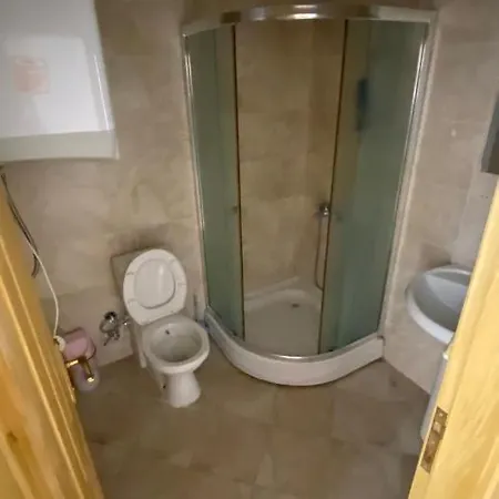 Altinkum Apartment