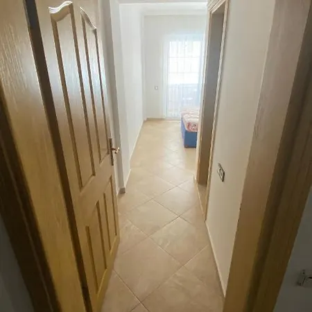 Apartment Altinkum *