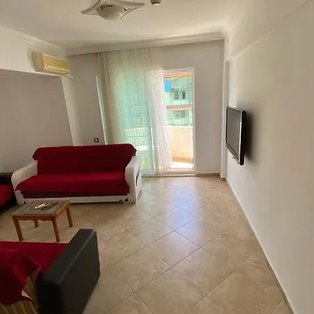 Apartment Altinkum