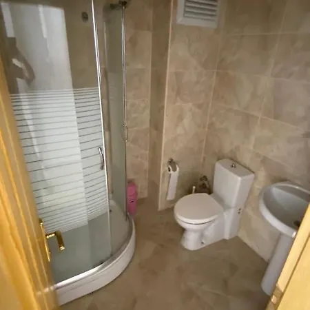 Apartment Altinkum